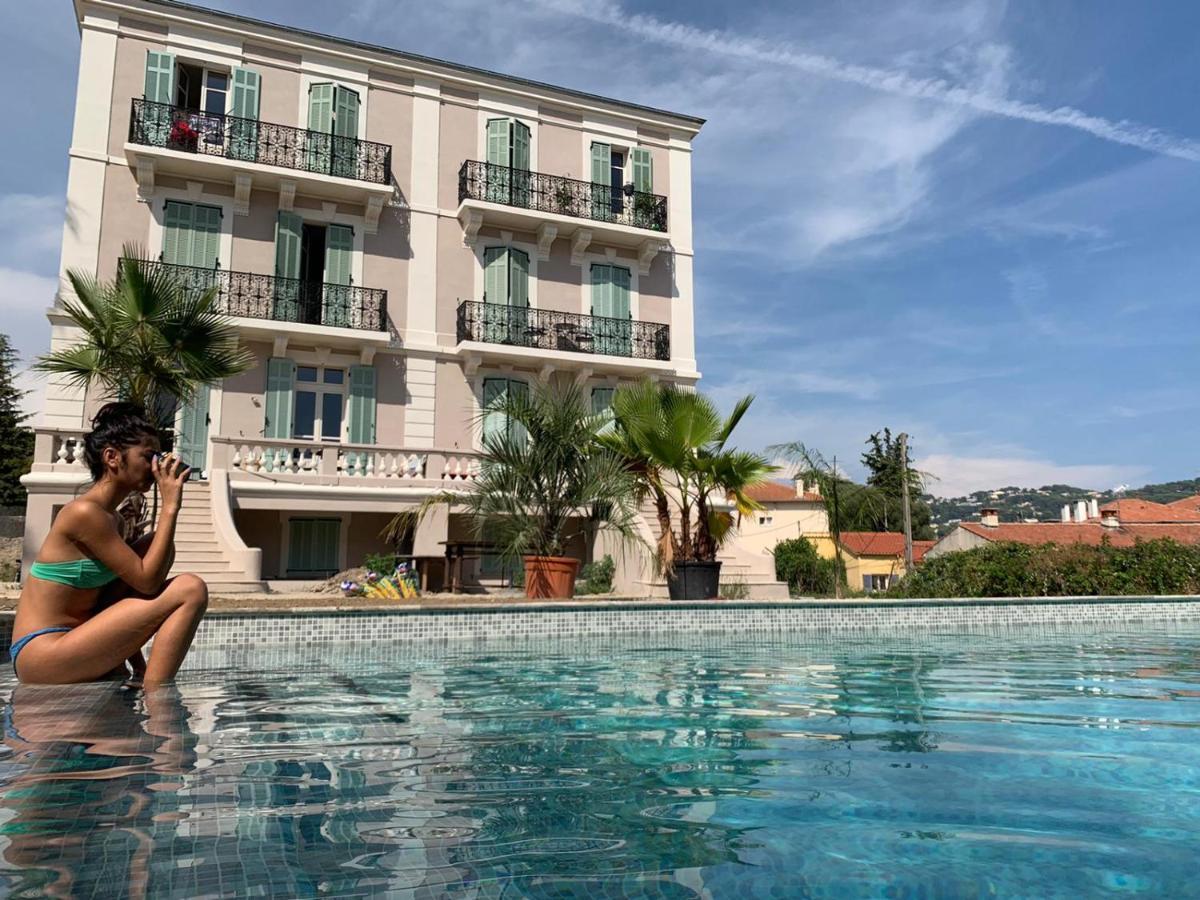 2 Pieces De 49 M2 ,piscine. Jardin Privatif Апартаменты *